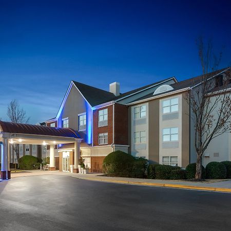 Holiday Inn Express Alpharetta - Roswell By Ihg Esterno foto