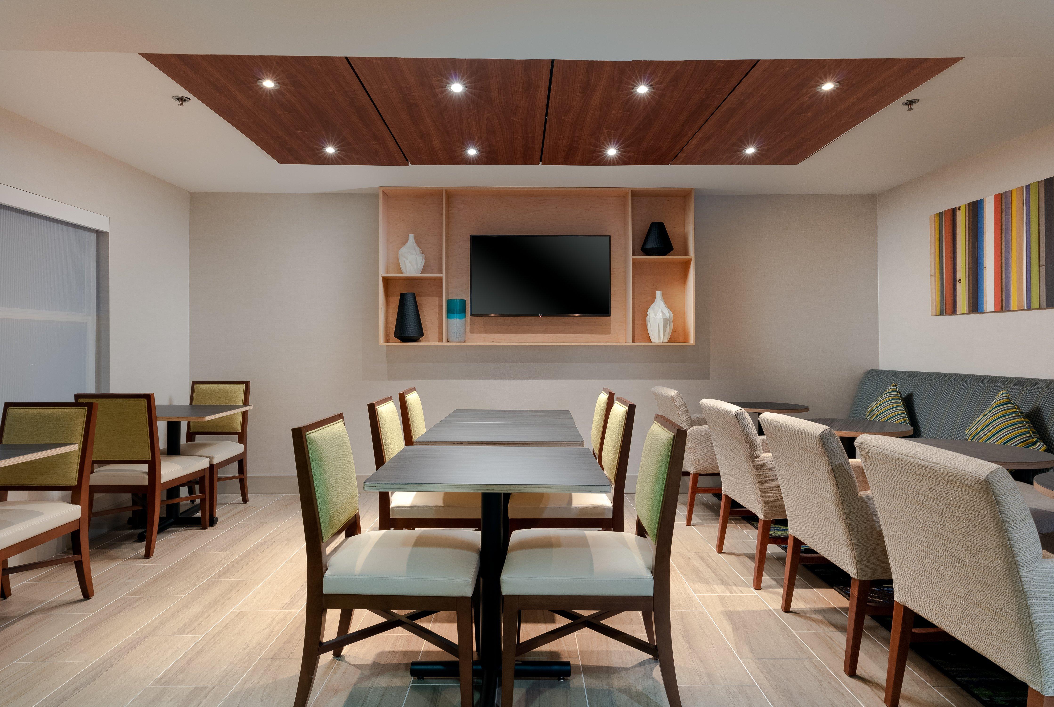 Holiday Inn Express Alpharetta - Roswell By Ihg Esterno foto