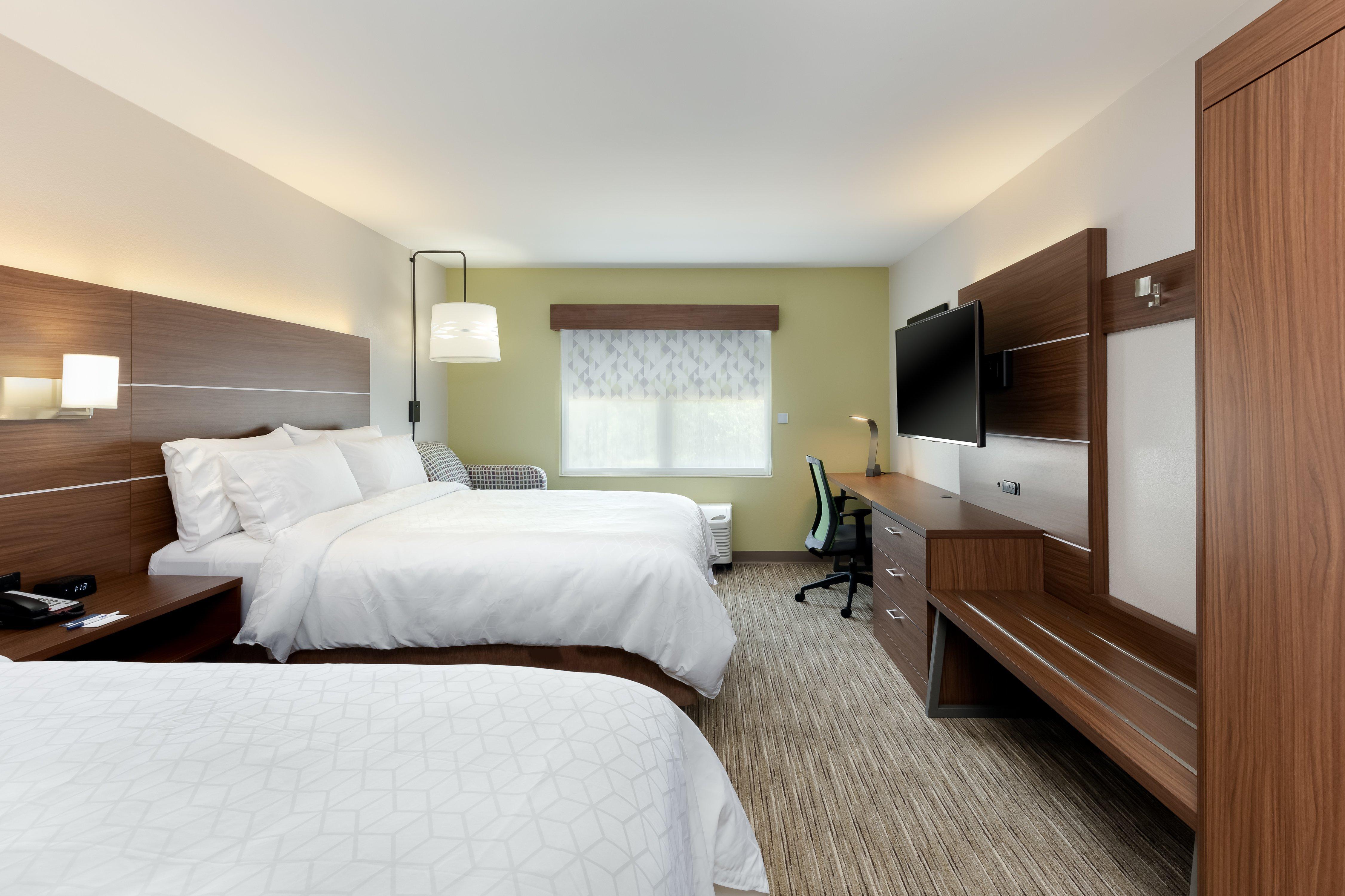 Holiday Inn Express Alpharetta - Roswell By Ihg Esterno foto