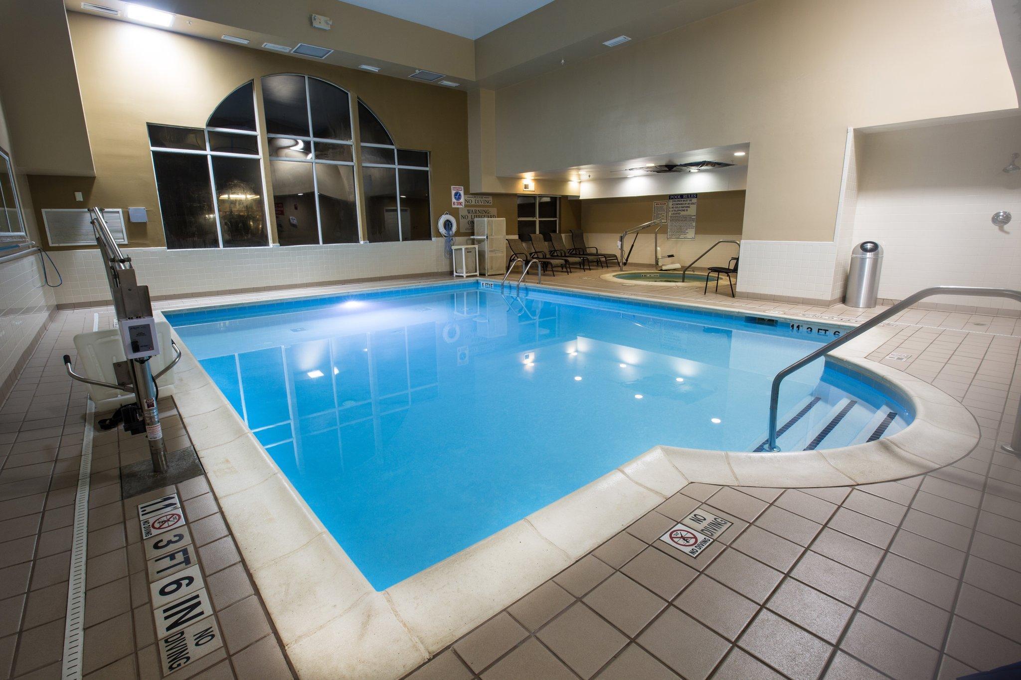 Holiday Inn Express Alpharetta - Roswell By Ihg Esterno foto