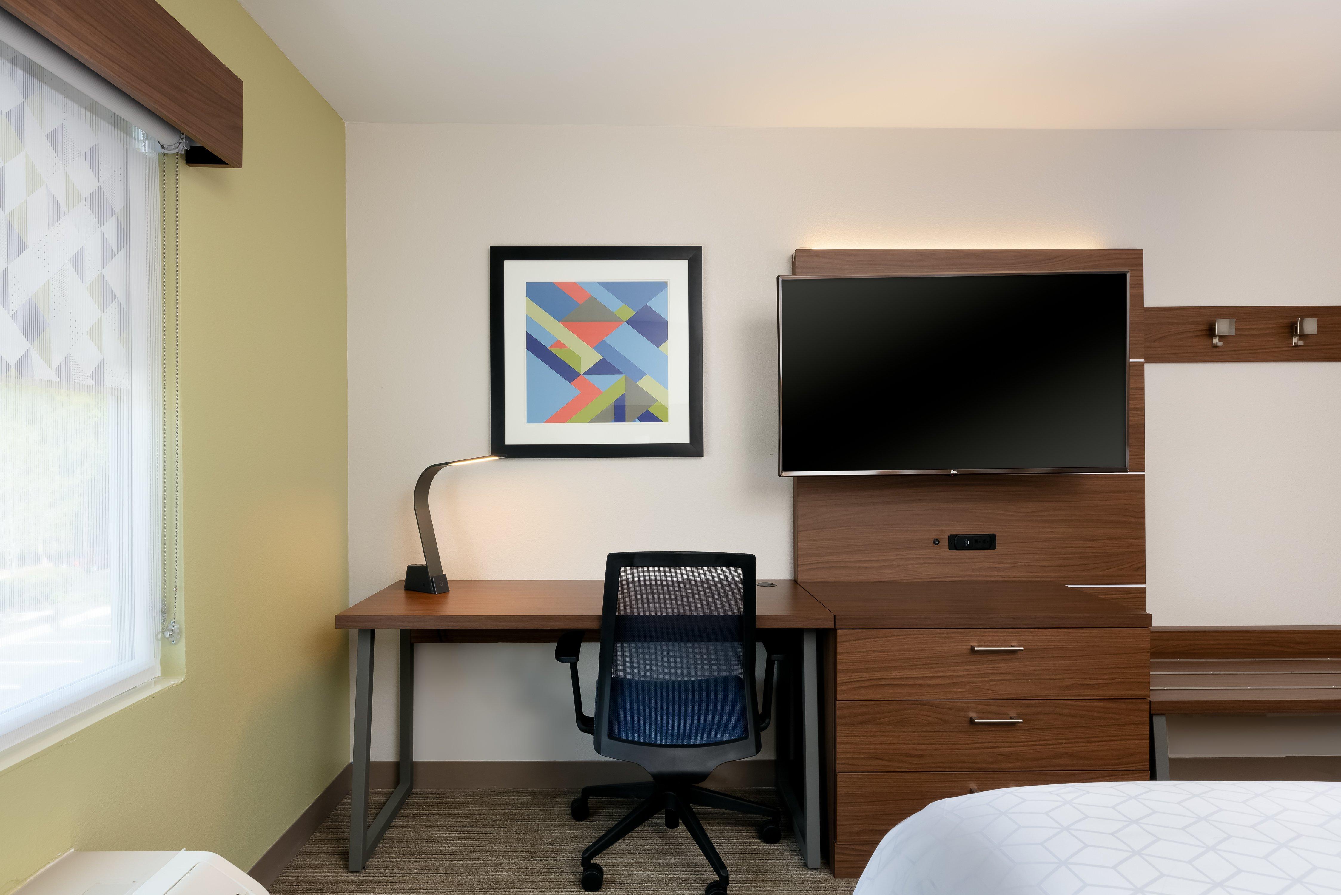 Holiday Inn Express Alpharetta - Roswell By Ihg Esterno foto
