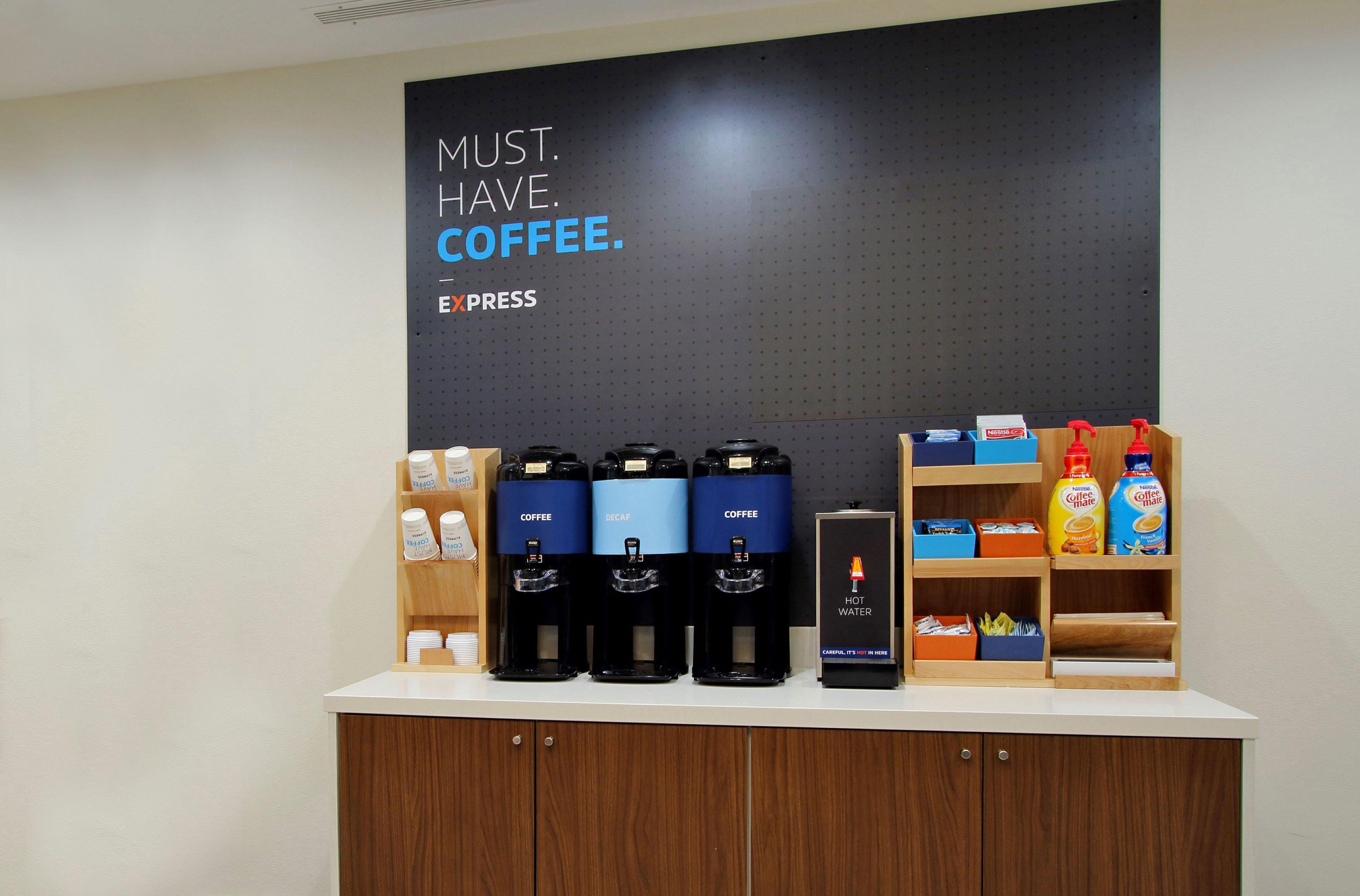 Holiday Inn Express Alpharetta - Roswell By Ihg Esterno foto