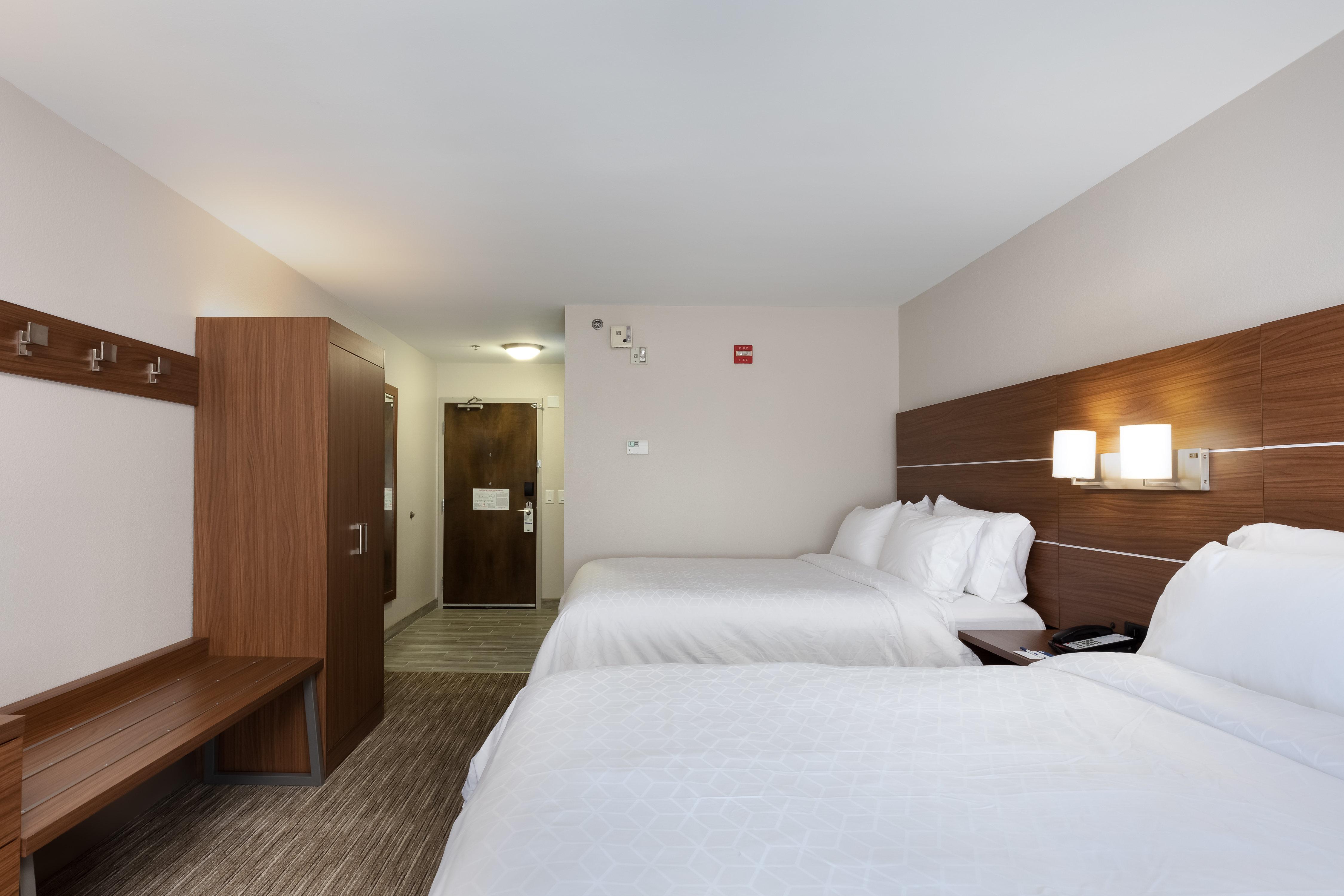 Holiday Inn Express Alpharetta - Roswell By Ihg Esterno foto