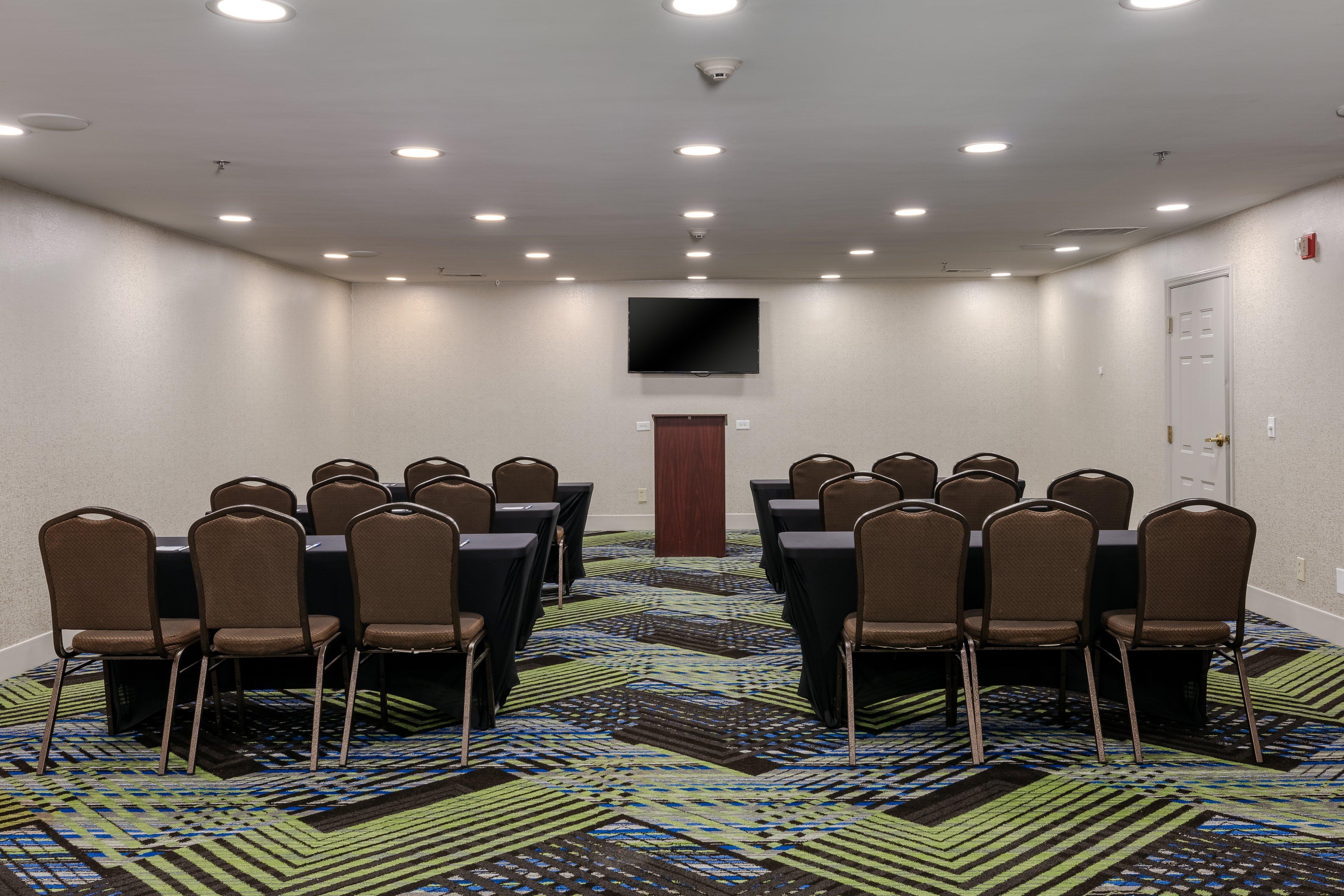 Holiday Inn Express Alpharetta - Roswell By Ihg Esterno foto