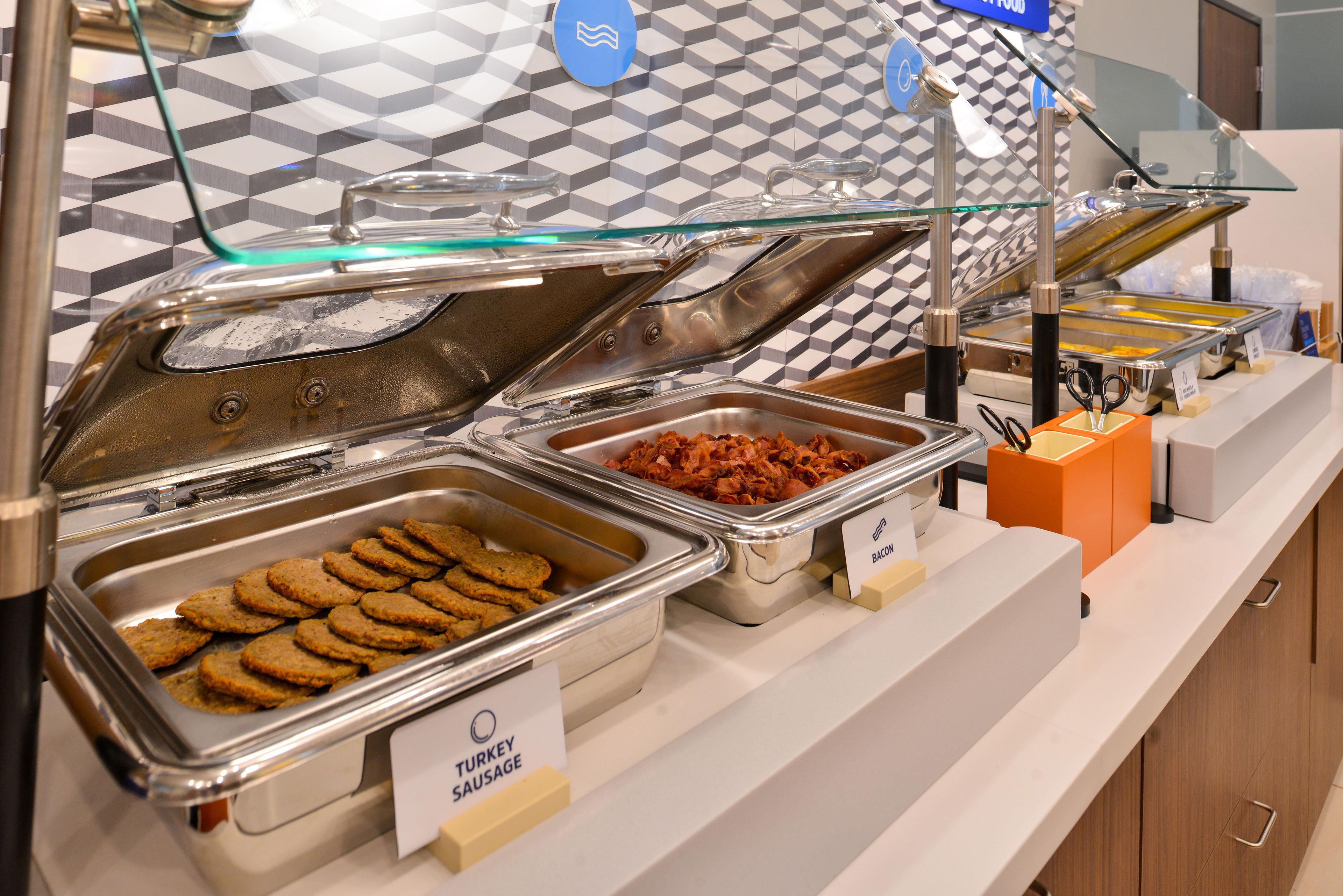 Holiday Inn Express Alpharetta - Roswell By Ihg Esterno foto