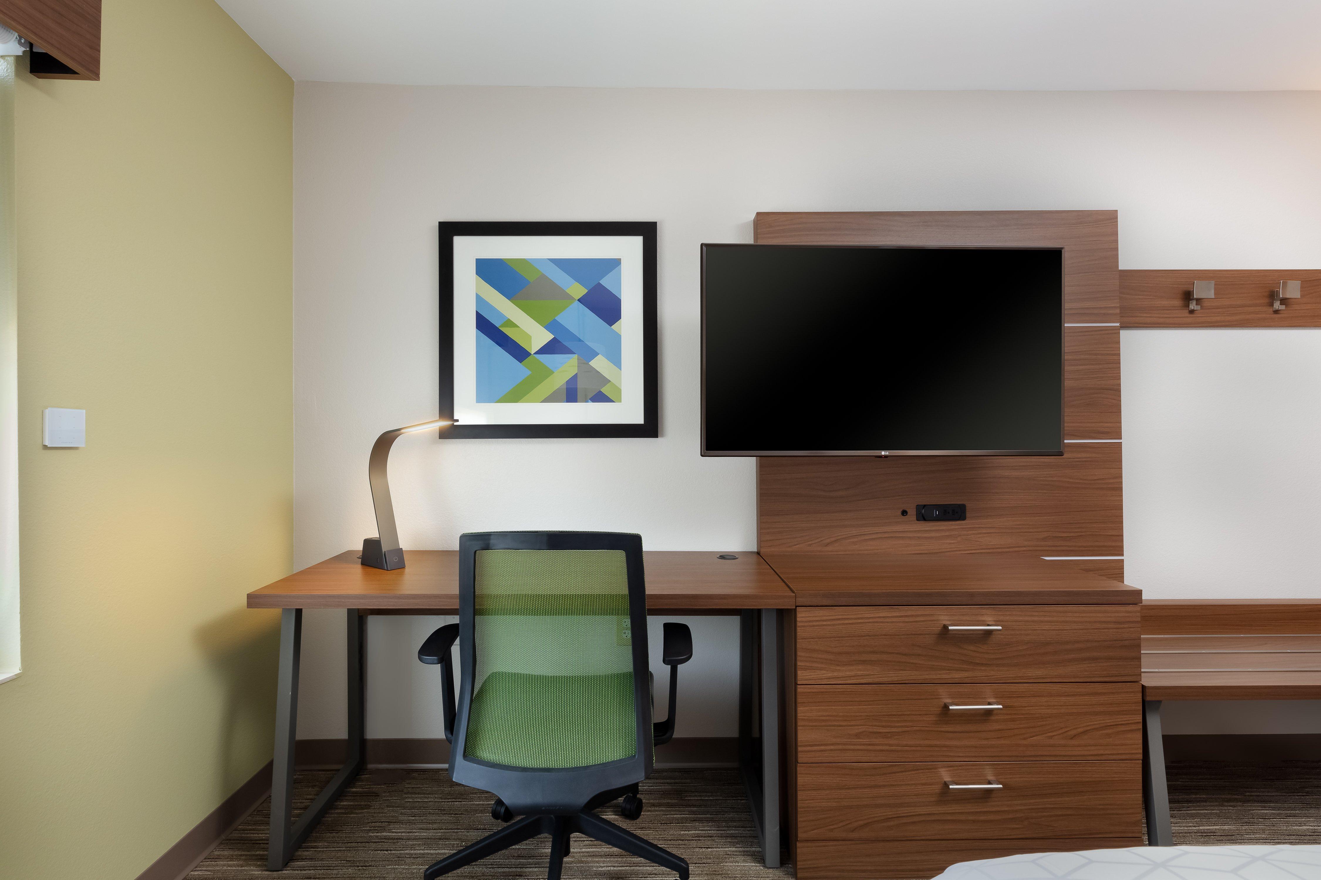 Holiday Inn Express Alpharetta - Roswell By Ihg Esterno foto