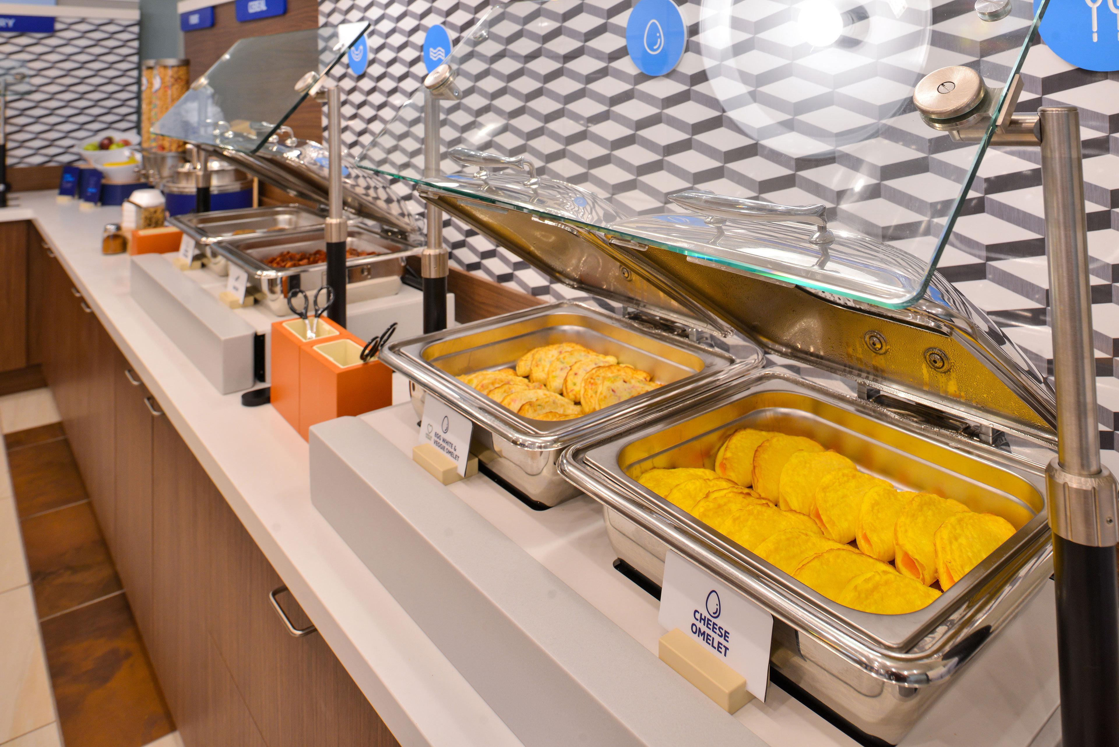 Holiday Inn Express Alpharetta - Roswell By Ihg Esterno foto