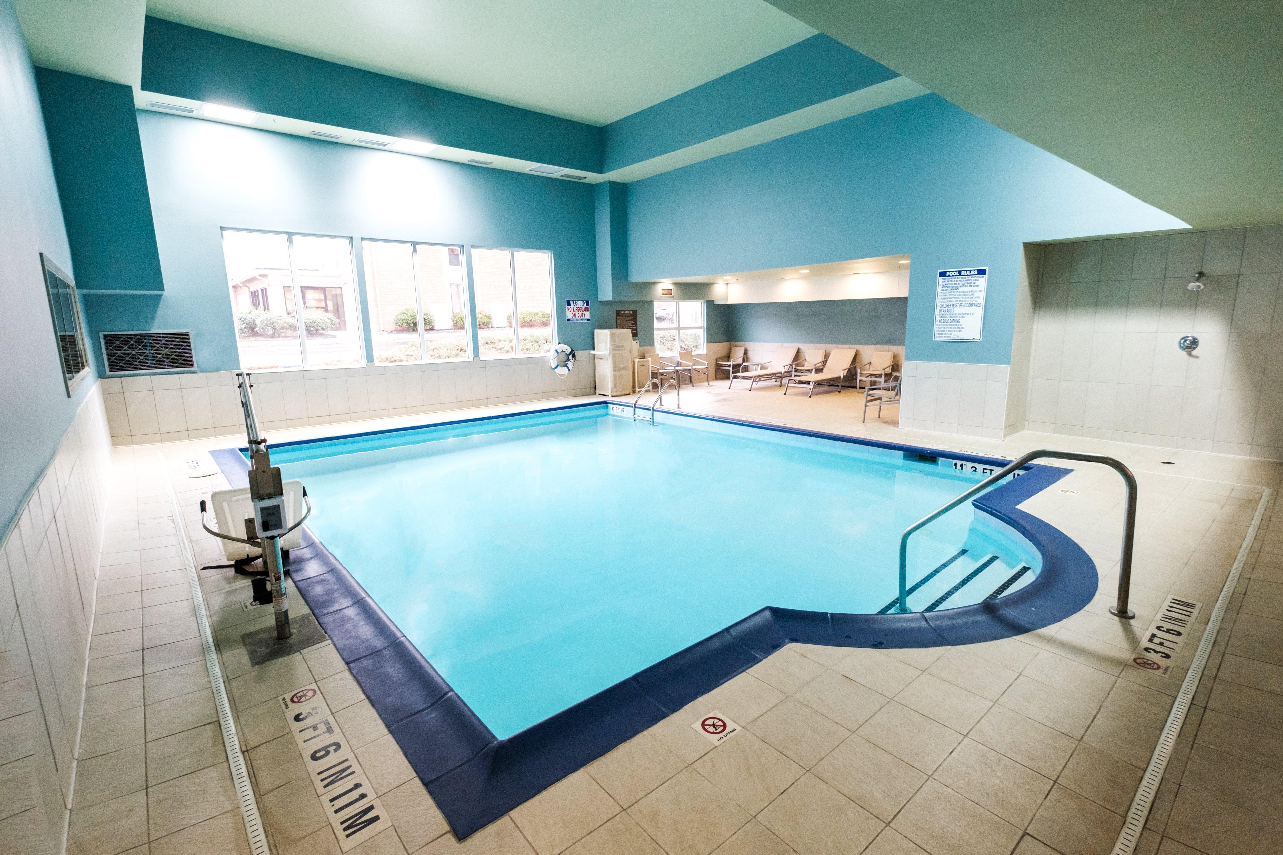 Holiday Inn Express Alpharetta - Roswell By Ihg Esterno foto