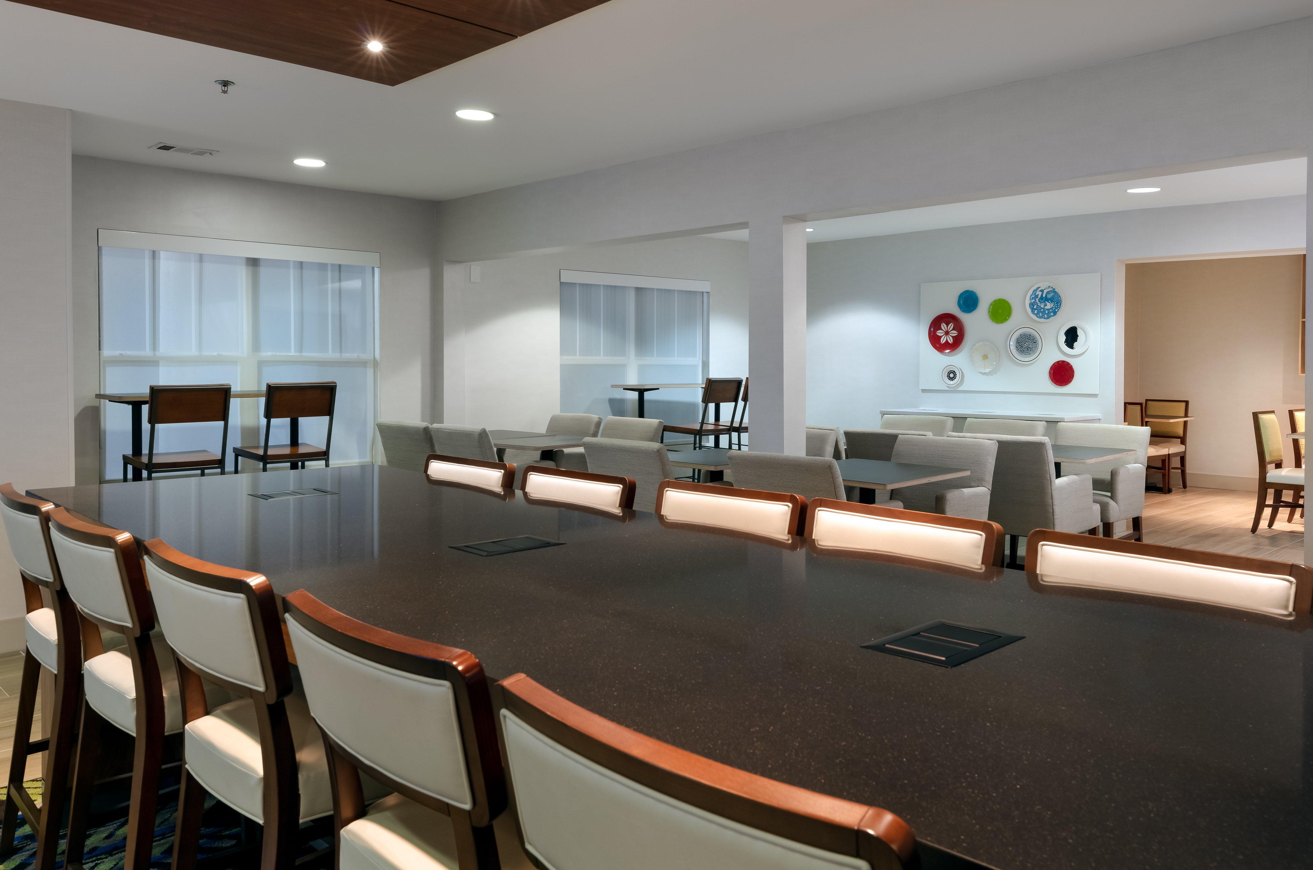 Holiday Inn Express Alpharetta - Roswell By Ihg Esterno foto