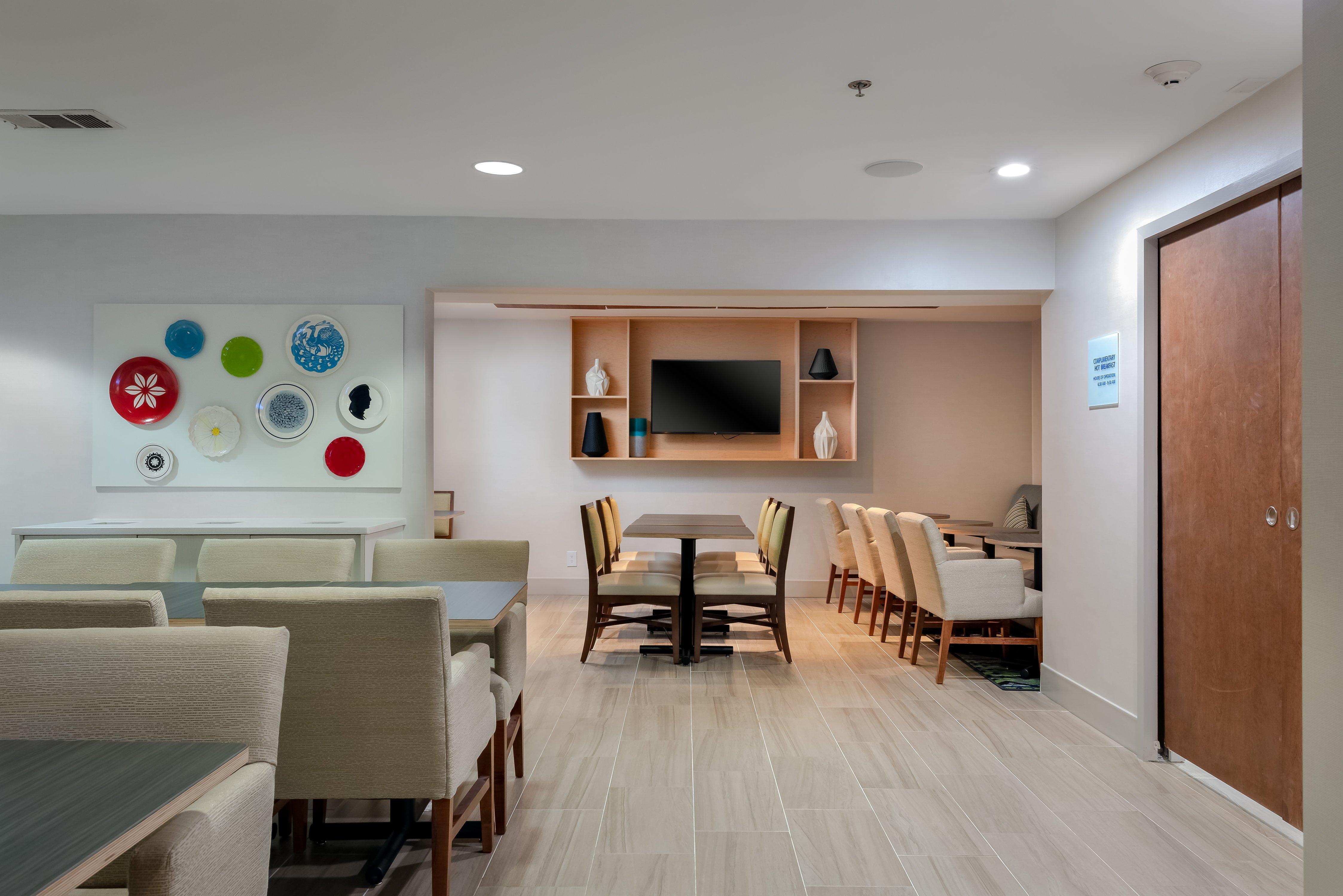 Holiday Inn Express Alpharetta - Roswell By Ihg Esterno foto