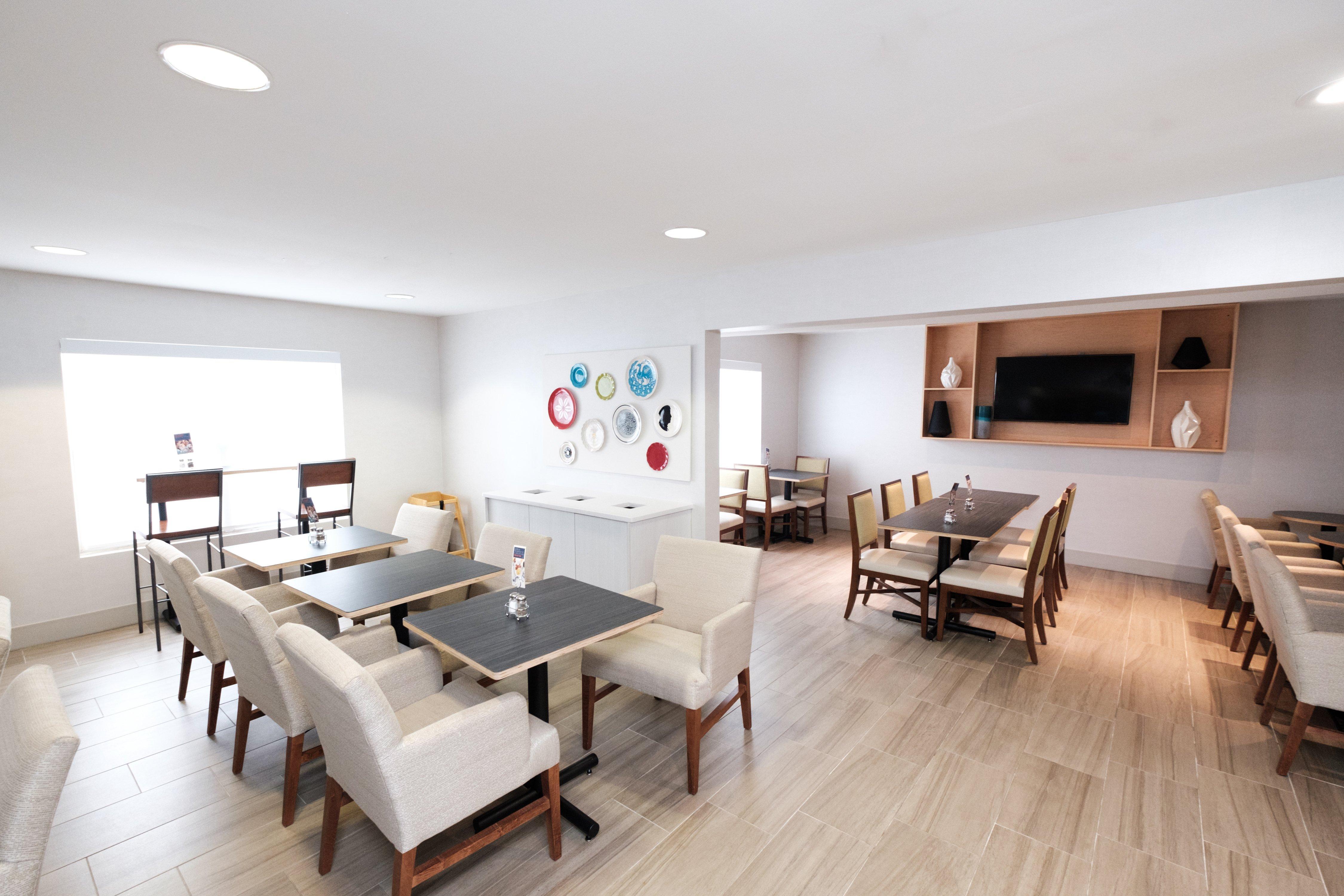 Holiday Inn Express Alpharetta - Roswell By Ihg Esterno foto