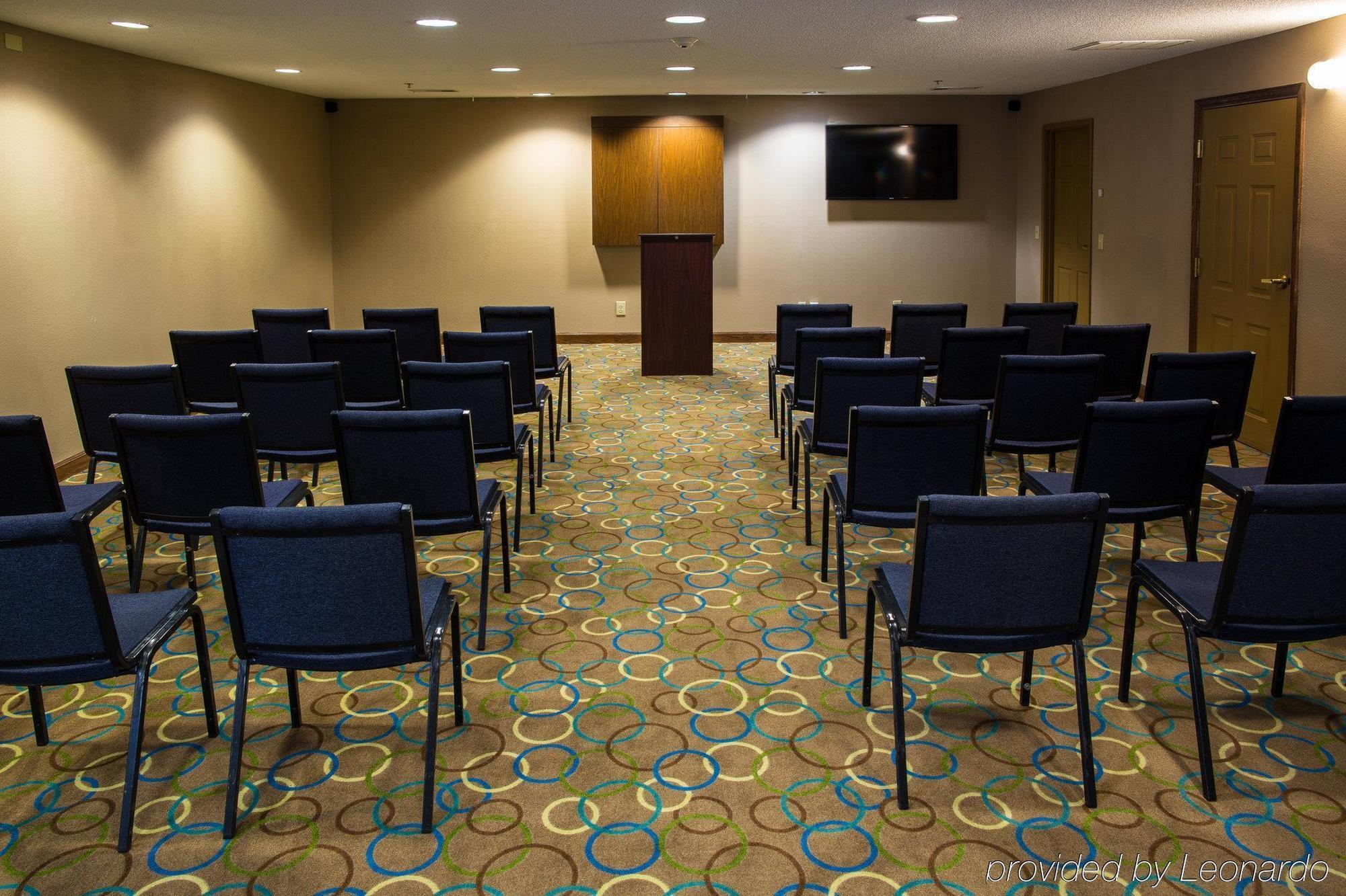 Holiday Inn Express Alpharetta - Roswell By Ihg Esterno foto