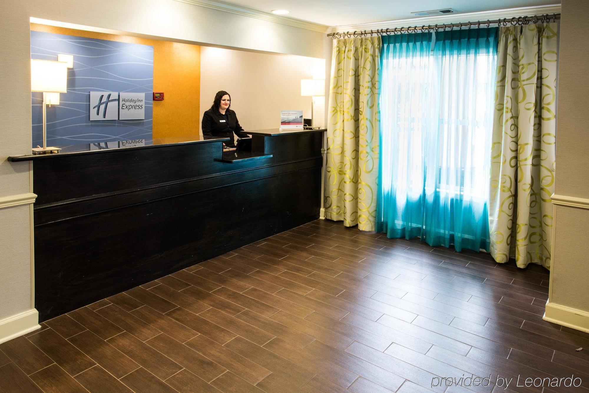 Holiday Inn Express Alpharetta - Roswell By Ihg Esterno foto