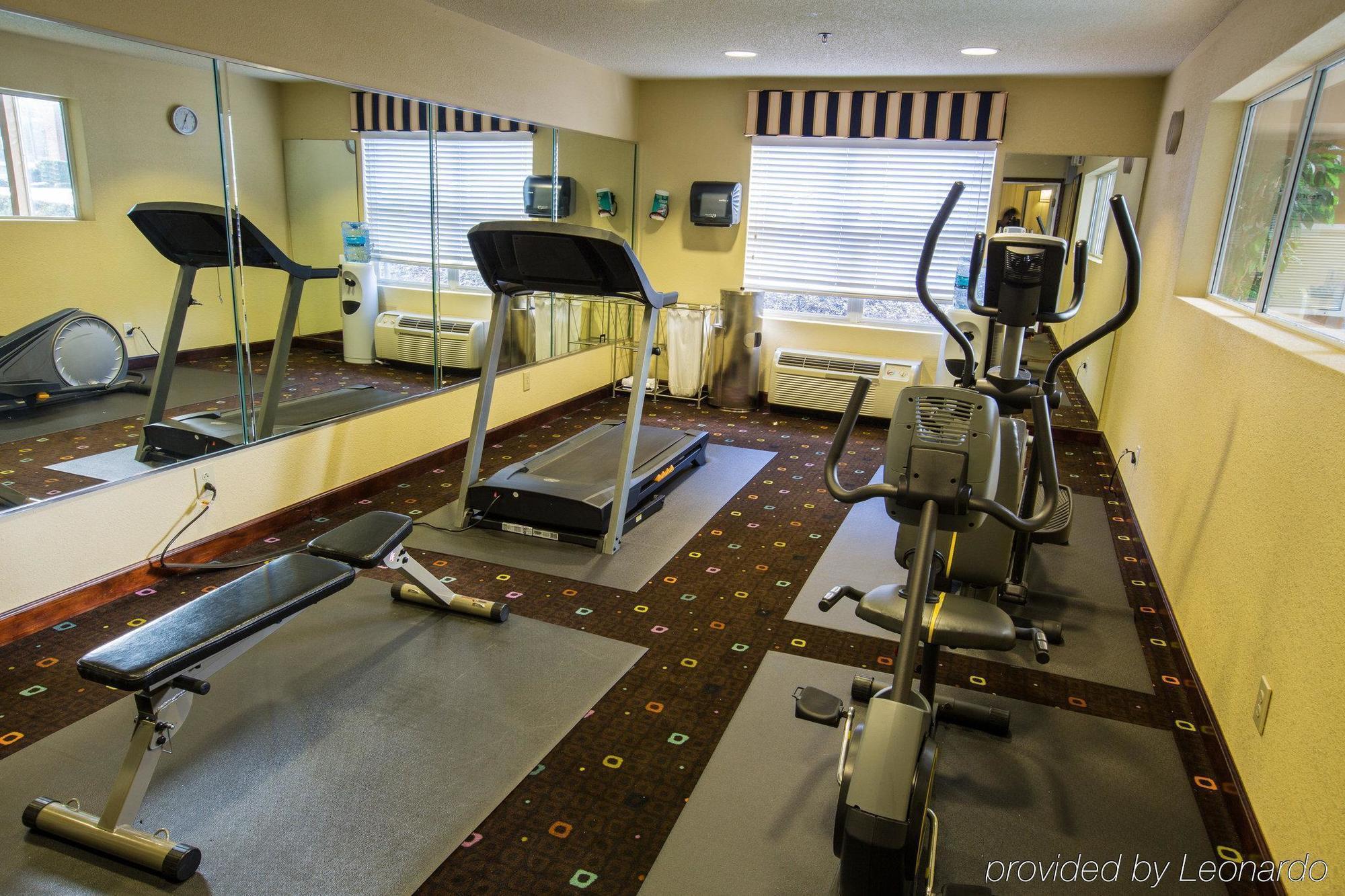 Holiday Inn Express Alpharetta - Roswell By Ihg Esterno foto