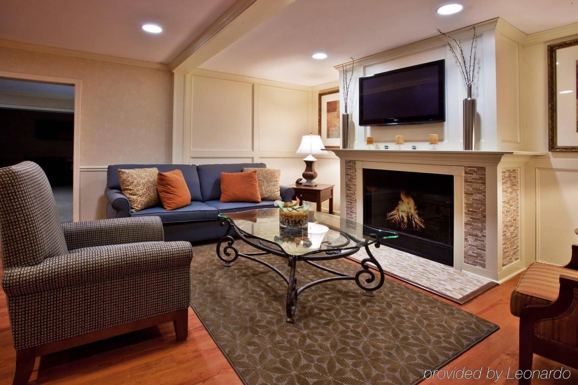 Holiday Inn Express Alpharetta - Roswell By Ihg Esterno foto